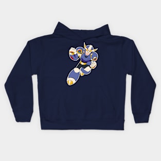 BALLADE 2 Kids Hoodie